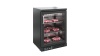 Холодильный шкаф Polair CS101-Meat Black