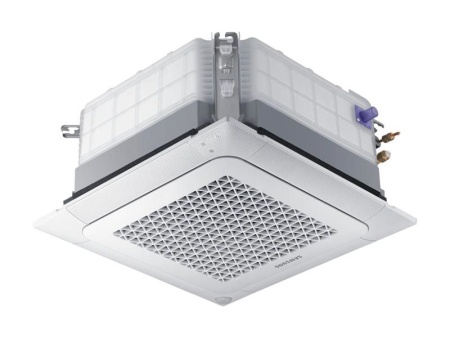 Внутренний блок Samsung AC071NNNDKH/EU