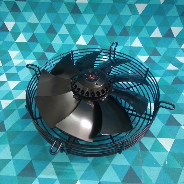 Вентилятор YWF 2E - 250S (220V) 2600об.мин. всасывание