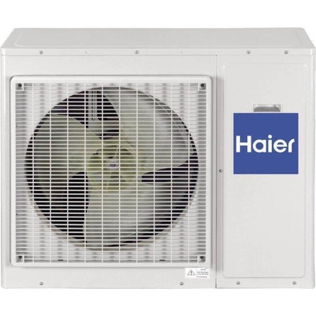 Канальный кондиционер Haier AD12SS1ERA(N)(P)/1U12BS3ERA