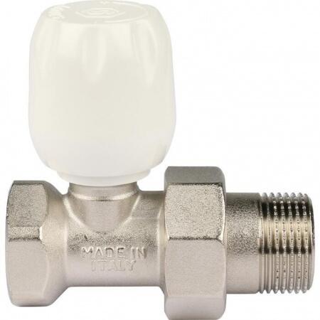 Вентиль ручной регулировки STOUT SVRS 1172 000020