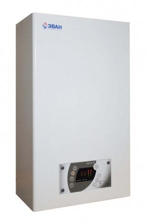 Электрический котел Эван WARMOS –RX-II 9,45