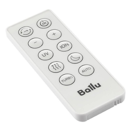 Очиститель воздуха приточный Ballu ONEAIR ASP-200SPW
