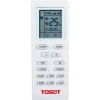Кассетный кондиционер Tosot T18H-LC3/I /T18H-LU3/O