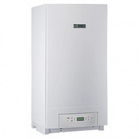Настенный газовый котел 64 кВт Bosch ZBR70-3