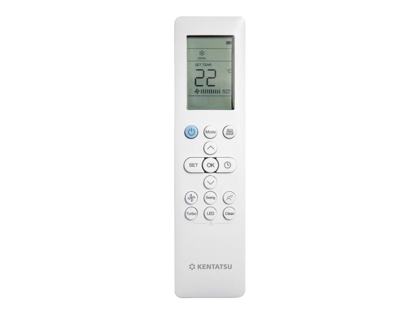 Внутренний блок мультисистемы Kentatsu KMZB50HZRN1