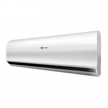 Настенный фанкойл 1-2,9 кВт Royal Clima VC-P 28P2