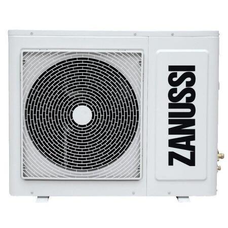 Кондиционер Zanussi ZACS-18 HPF/A17/N1