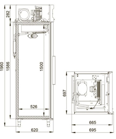 CM105-G