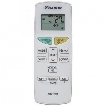 Кондиционер Daikin FTXF60B/RXF60B