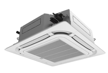 Кассетные блоки мультисплит-систем Euroklimat EKCGF-70HIS/EKA-FCG