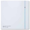 Вытяжка для ванной диаметр 100 мм Soler & Palau SILENT-100 CZ DESIGN ECOWATT