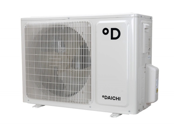 Наружный блок кондиционера Daichi EVO25FVS1R