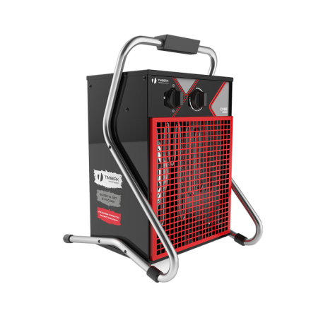 Тепловая пушка Timberk TIH Q2 24M