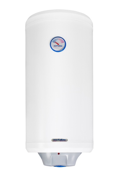 Водонагреватель накопительный Metalac Bojler HEATLEADER MB 80 INOX SLIM R