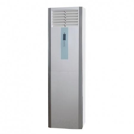 Промышленный осушитель воздуха Neoclima ND60