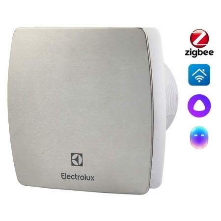 Вытяжка для ванной диаметр 120 мм Electrolux EAFA-120