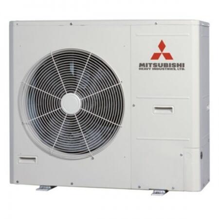 Напольно-потолочный кондиционер Mitsubishi Heavy FDE100VH/FDC100VNA