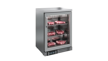 Холодильный шкаф Polair CS101-Meat