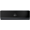 Кондиционер Haier HSU-12HNF203/R2 -Full Black - HSU-12HUN203/R2