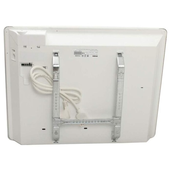 Конвектор электрический Nobo NFK4W 05