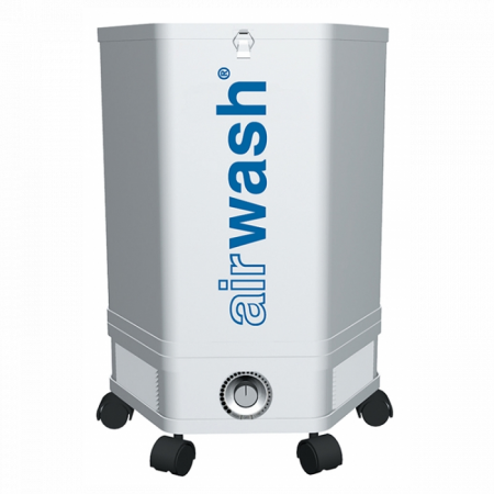 Очиститель воздуха со сменными фильтрами Amaircare 4000 VOC CHEM