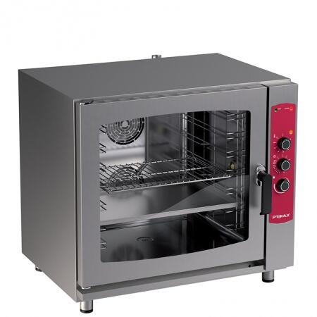 Пароконвектомат PRIMAX EUE 907 HS