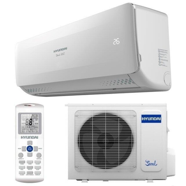 Сплит-системы Electrolux