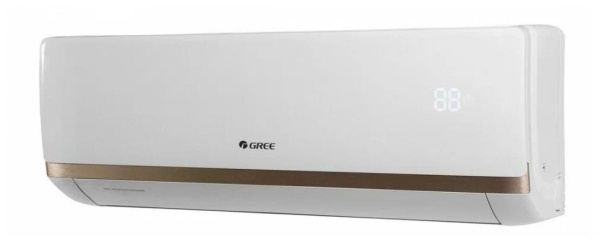 Настенная сплит-система Gree Bora GWH12AABXB-K3NNA2B