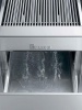 Вапо-гриль ARRIS «OVERGRILL» GE418EL с термощупом