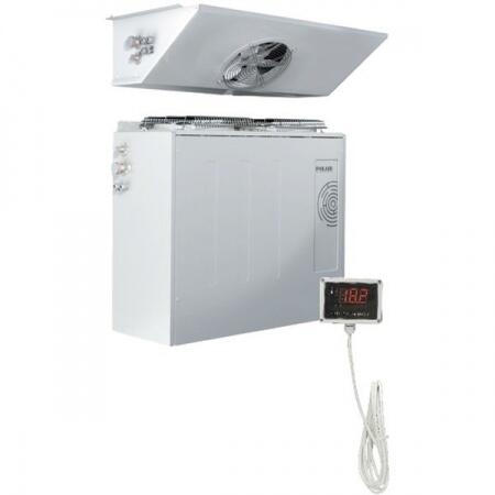 Низкотемпературная сплит-система Polair SB 216 P