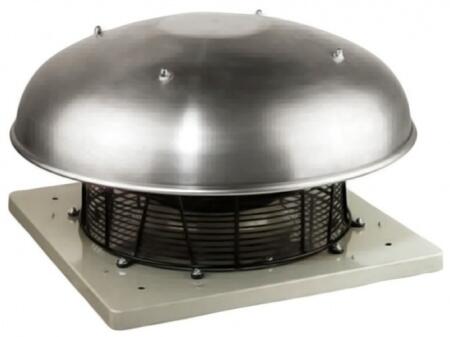 Крышный вентилятор Systemair DHS 311ES roof fan