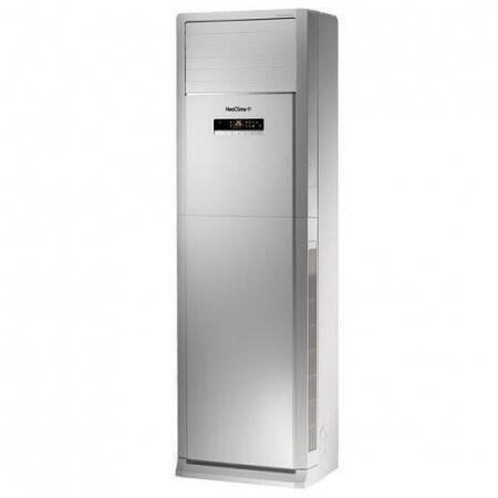 Колонный кондиционер Neoclima NS/NU-24JF