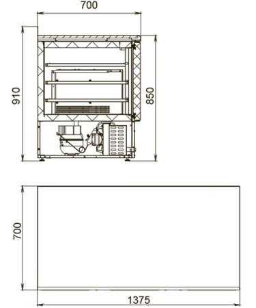TBi4-GC (R290)
