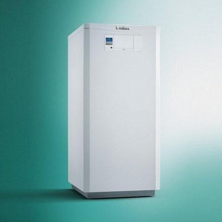Напольный газовый котел Vaillant ecoVIT pro VKK 186/5