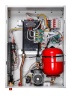 Настенный электрический котел Kentatsu Nobby Electro KBO(E)-20