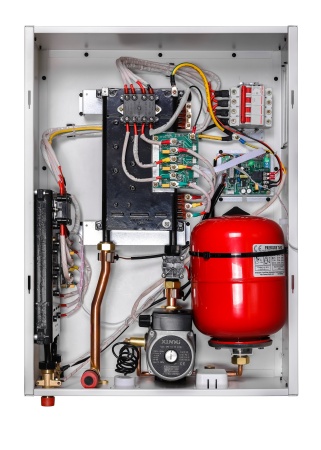 Настенный электрический котел Kentatsu Nobby Electro KBO(E)-20