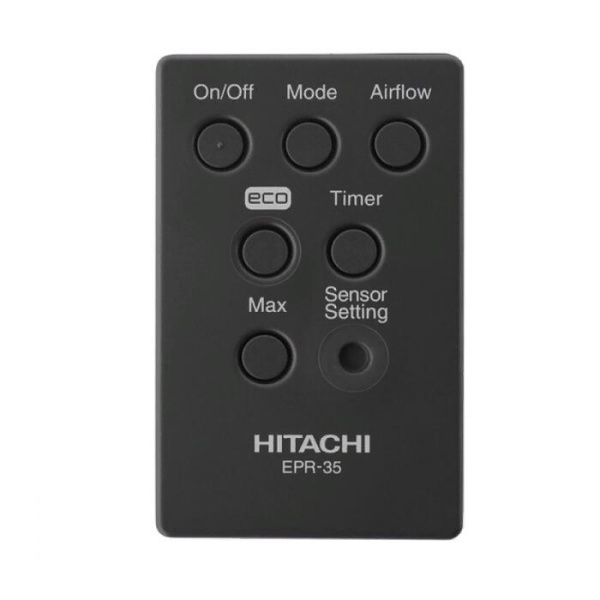 Традиционный увлажнитель воздуха Hitachi EP-A9000 CH