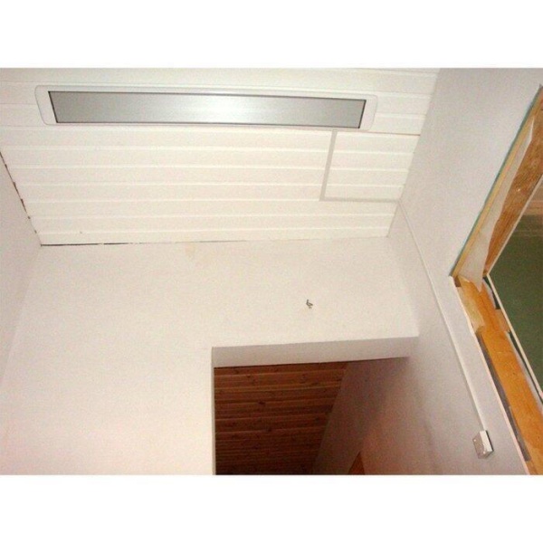 Инфракрасный обогреватель ПИОН Thermo Glass ПН-09