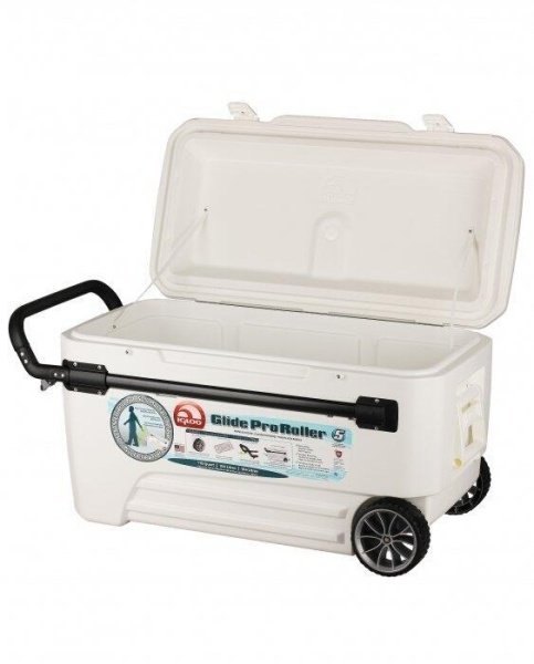 Термоэлектрический автохолодильник Igloo Glide Pro110