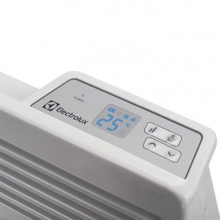 Конвектор электрический Electrolux ECH/AG - 1000 EFR