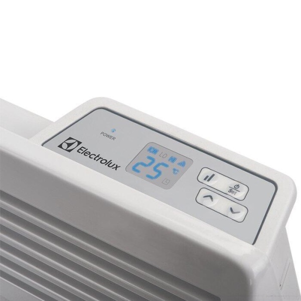 Конвектор электрический Electrolux ECH/AG - 1000 EFR