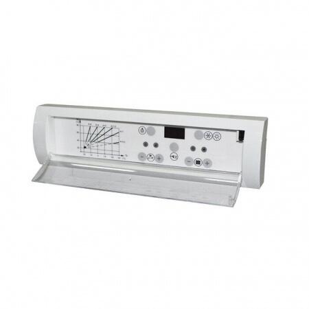 Напольный газовый котел Roda Krafter RMOD 16