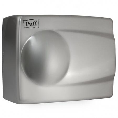 Пластиковая сушилка для рук Puff 8828