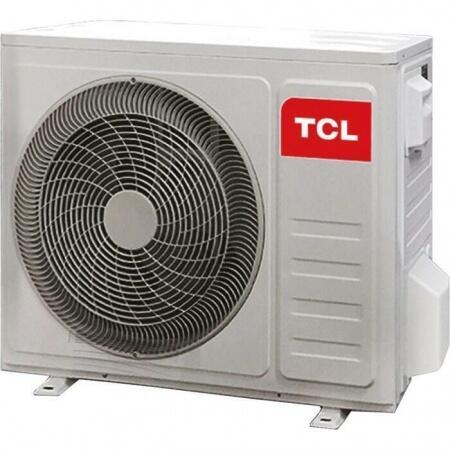 Напольно-потолочный кондиционер TCL TCH-10HRIA/A1