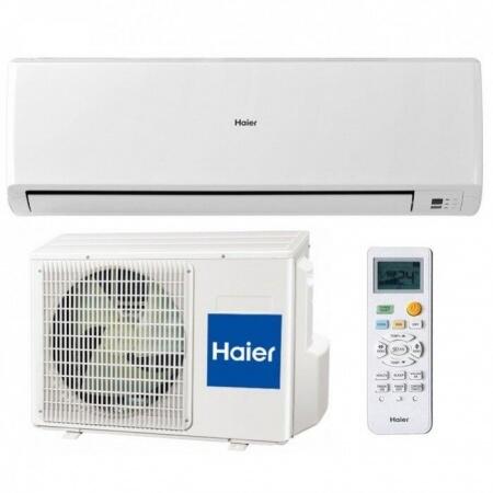 Кондиционер Haier HSU-12HEK303/R2(DB) new