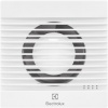 Вытяжка для ванной диаметр 100 мм Electrolux EAFB-100T