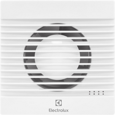 Вытяжка для ванной диаметр 100 мм Electrolux EAFB-100T