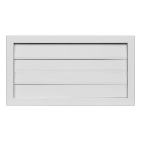 Решетка инерционная SHUFT GA 600*350