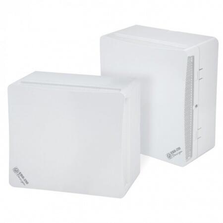 Вытяжка для ванной диаметр 100 мм Soler & Palau EBB-250 M DESIGN (230V 50)